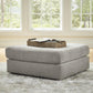 Avaliyah Oversized Accent Ottoman