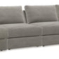 Avaliyah Sectional with Chaise