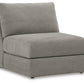 Avaliyah Sectional with Chaise
