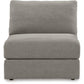 Avaliyah Sectional with Chaise