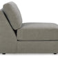 Avaliyah Sectional with Chaise