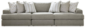 Avaliyah Sectional Sofa
