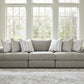 Avaliyah Sectional Sofa