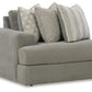 Avaliyah Sectional with Chaise