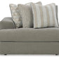 Avaliyah Sectional with Chaise