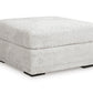 Cuddle Plush Sectional