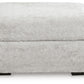 Cuddle Plush Sectional