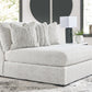 Cuddle Plush Sectional with Chaise