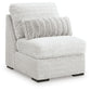 Cuddle Plush Sectional