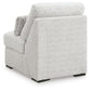 Cuddle Plush Sectional with Chaise