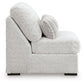 Cuddle Plush Sectional