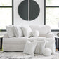 Cuddle Plush Sectional