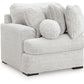 Cuddle Plush Sectional