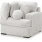 Cuddle Plush Sectional
