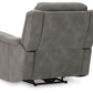 Next-Gen DuraPella Power Recliner