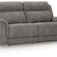 Next-Gen DuraPella Power Reclining Sofa