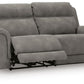 Next-Gen DuraPella Power Reclining Sofa