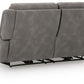 Next-Gen DuraPella Power Reclining Sofa