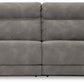 Next-Gen DuraPella Power Reclining Sofa