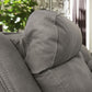 Next-Gen DuraPella Power Reclining Loveseat with Console