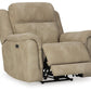 Next-Gen DuraPella Power Recliner