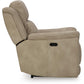 Next-Gen DuraPella Power Recliner