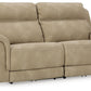 Next-Gen DuraPella Power Reclining Sofa