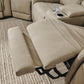 Next-Gen DuraPella Power Reclining Loveseat with Console