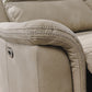 Next-Gen DuraPella Power Reclining Loveseat with Console