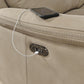 Next-Gen DuraPella Power Reclining Loveseat with Console