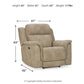 Next-Gen DuraPella Power Recliner