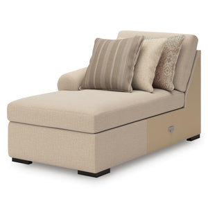 LadyMae Sectional with Chaise