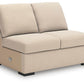 LadyMae Sectional with Chaise