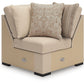 LadyMae Sectional