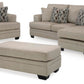 Stonemeade Living Room Set