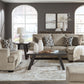 Stonemeade Living Room Set