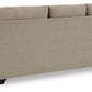 Stonemeade Sofa Chaise