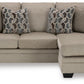 Stonemeade Living Room Set