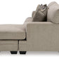 Stonemeade Sofa Chaise