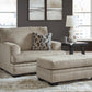 Stonemeade Living Room Set