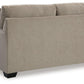 Stonemeade Living Room Set