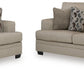 Stonemeade Living Room Set
