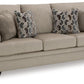 Stonemeade Living Room Set