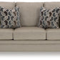 Stonemeade Living Room Set