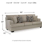 Stonemeade Living Room Set