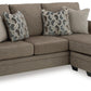Stonemeade Living Room Set