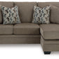 Stonemeade Living Room Set