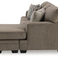 Stonemeade Sofa Chaise