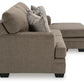 Stonemeade Living Room Set