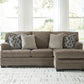 Stonemeade Living Room Set